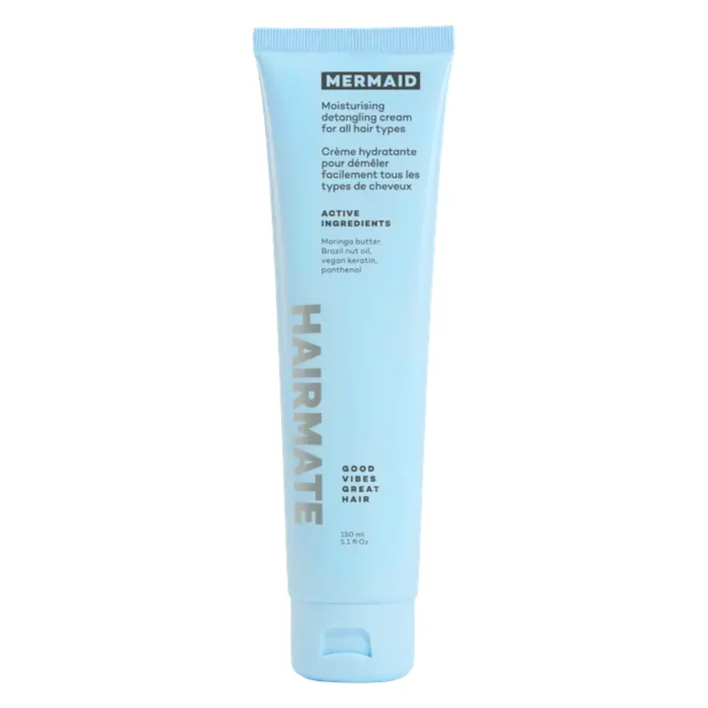 Hairmate Mermaid Crema Desenredante Hidratante 150ml